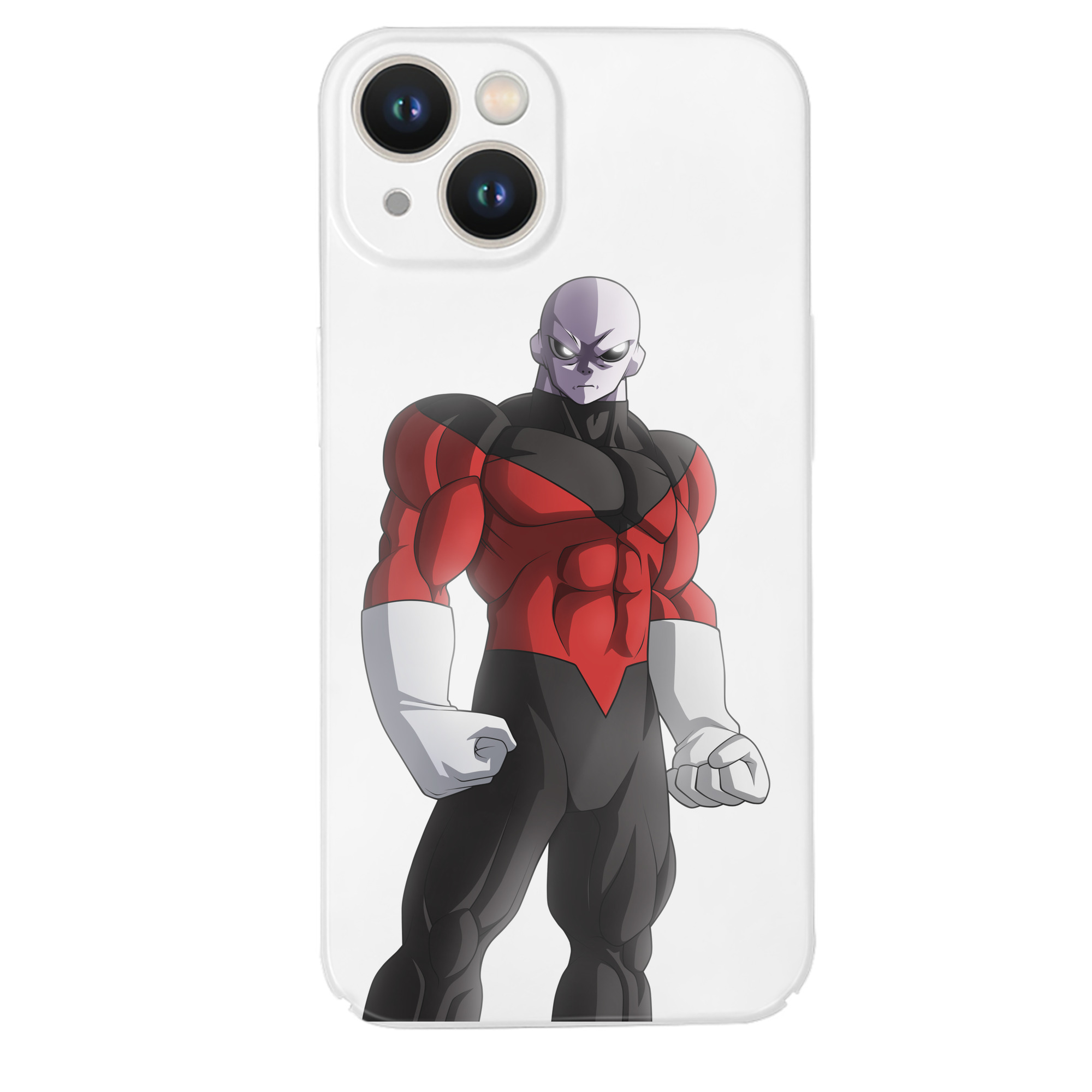 （画像用） ドラゴンボール DRAGON BALL 【iPhone 14シリーズ対応】ハードケース